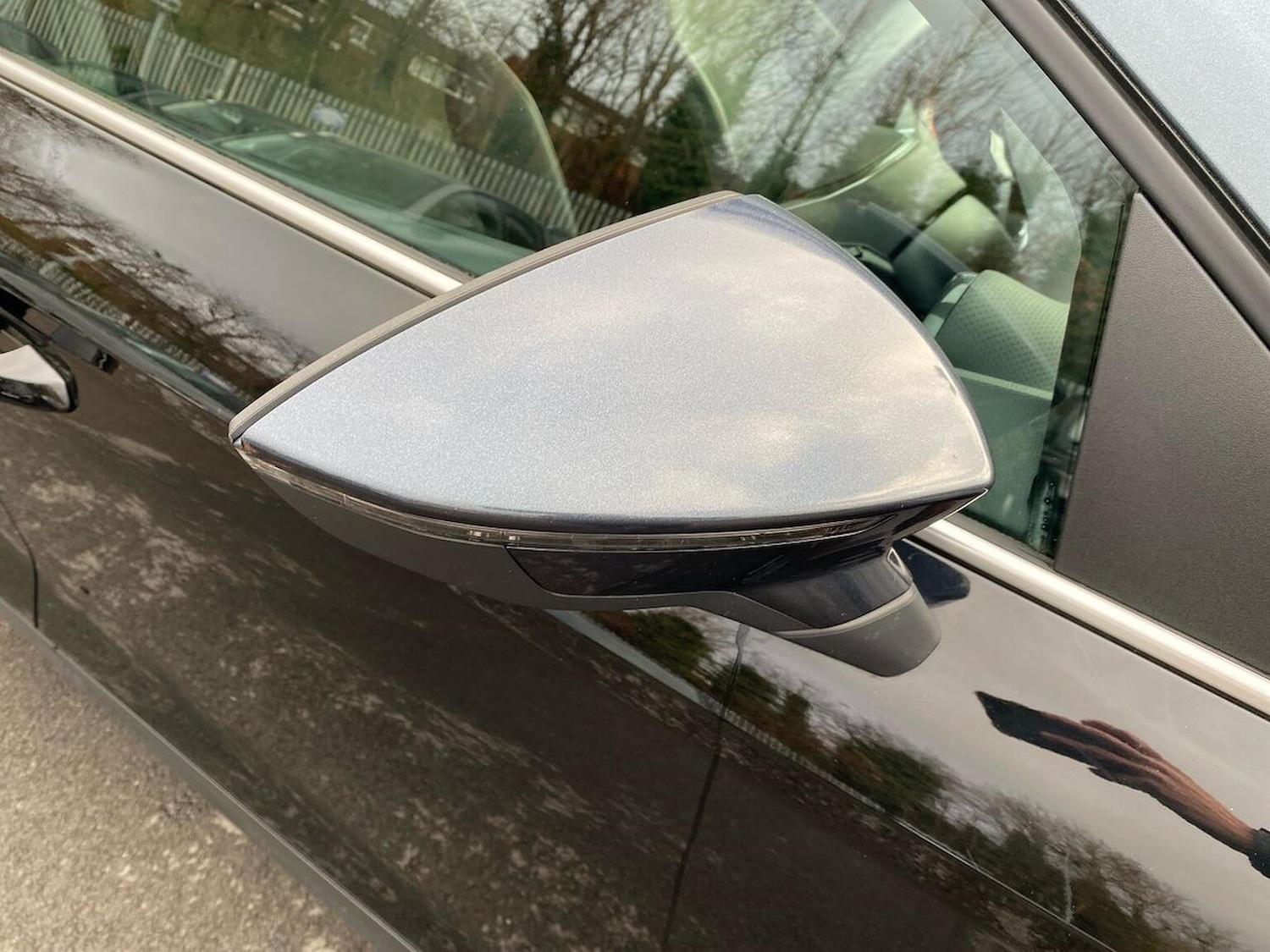 Used SEAT Arona 2023 for sale - 77796961: Photo 37