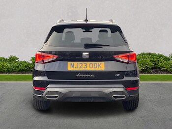Used SEAT Arona 2023 for sale - 77796961: Photo