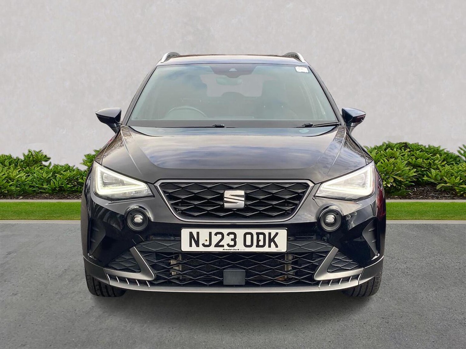 Used SEAT Arona 2023 for sale - 77796961: Photo 5