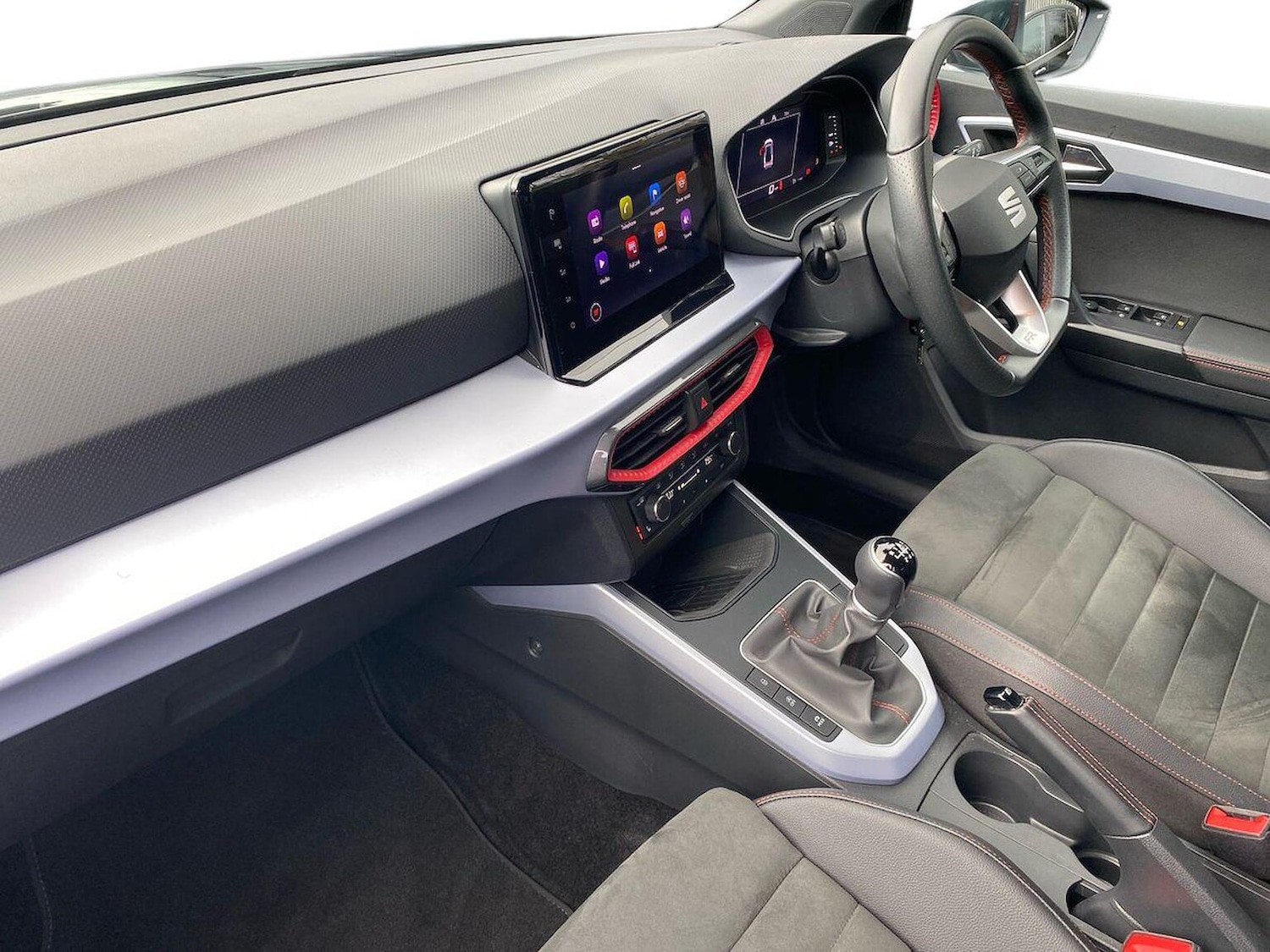 Used SEAT Arona 2023 for sale - 77796961: Photo 7