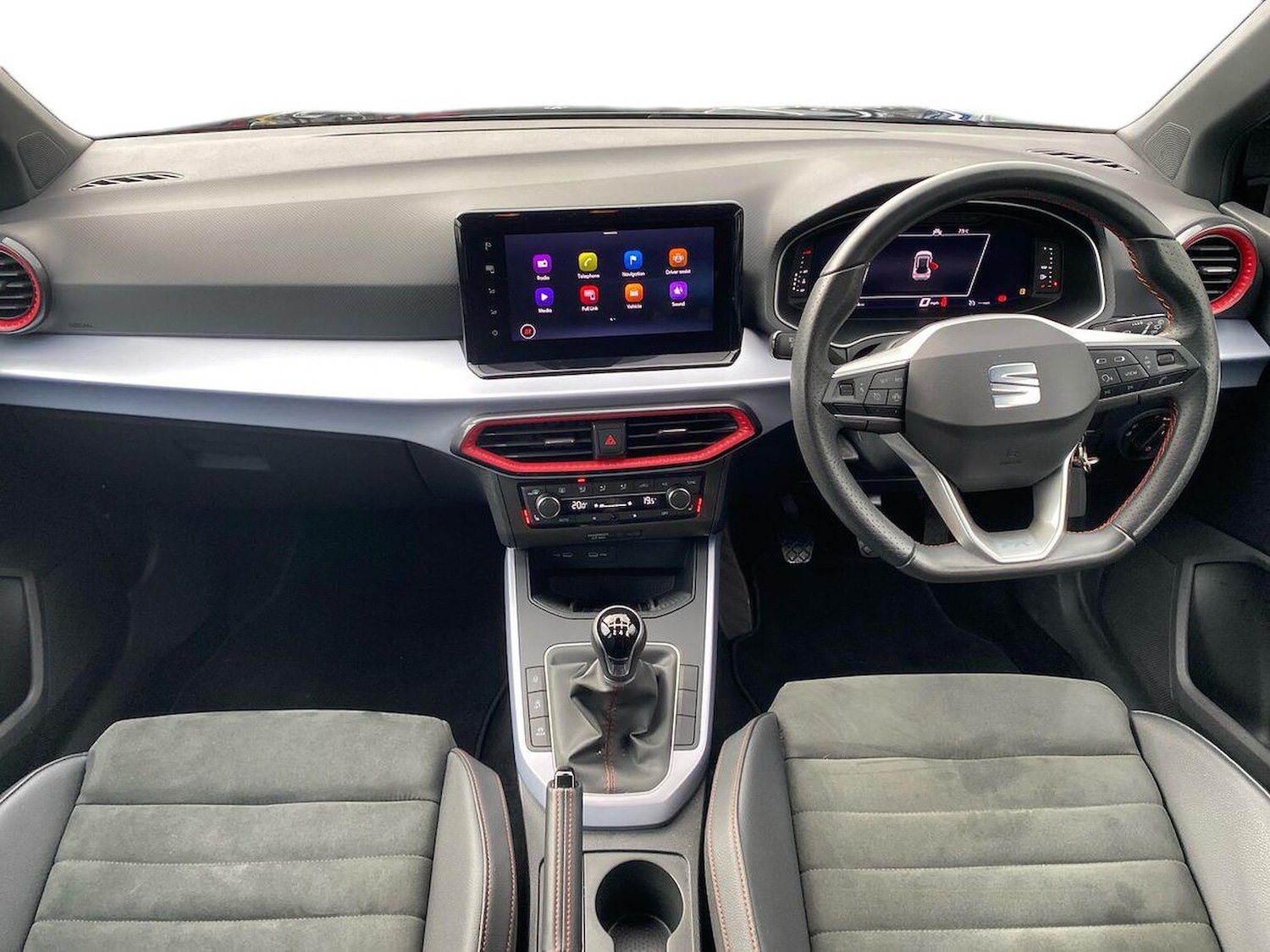 Used SEAT Arona 2023 for sale - 77796961: Photo 8