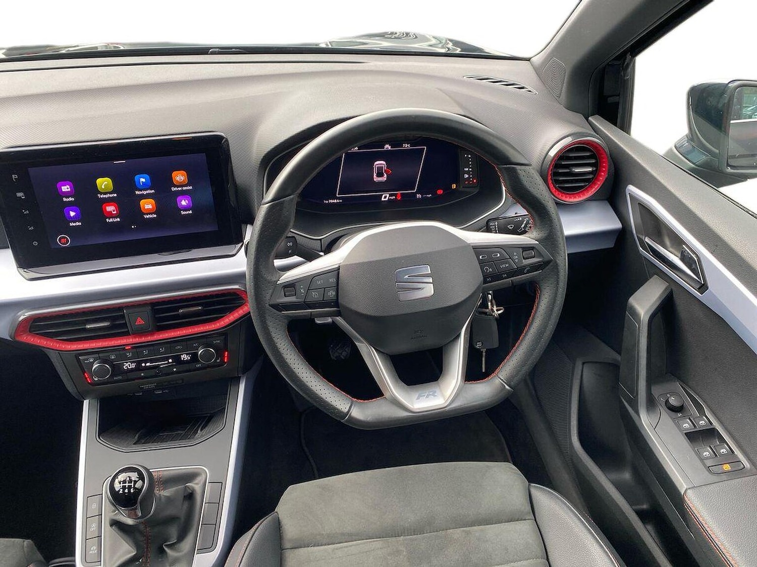 Used SEAT Arona 2023 for sale - 77796961: Photo 9