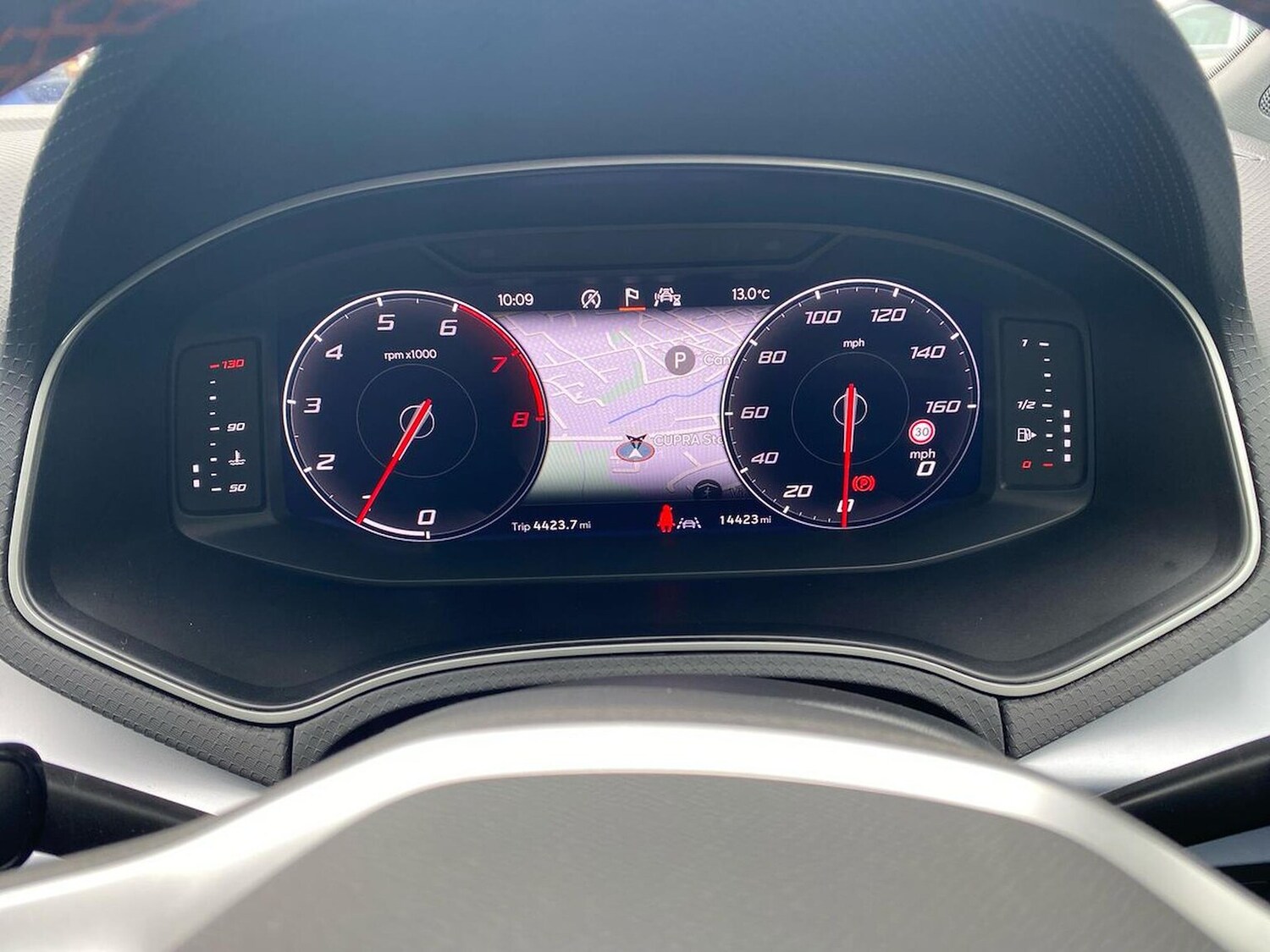 Used SEAT Ibiza 2024 for sale - 78193167: Photo 10