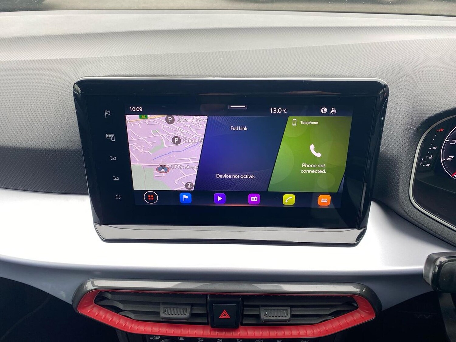 Used SEAT Ibiza 2024 for sale - 78193167: Photo 11