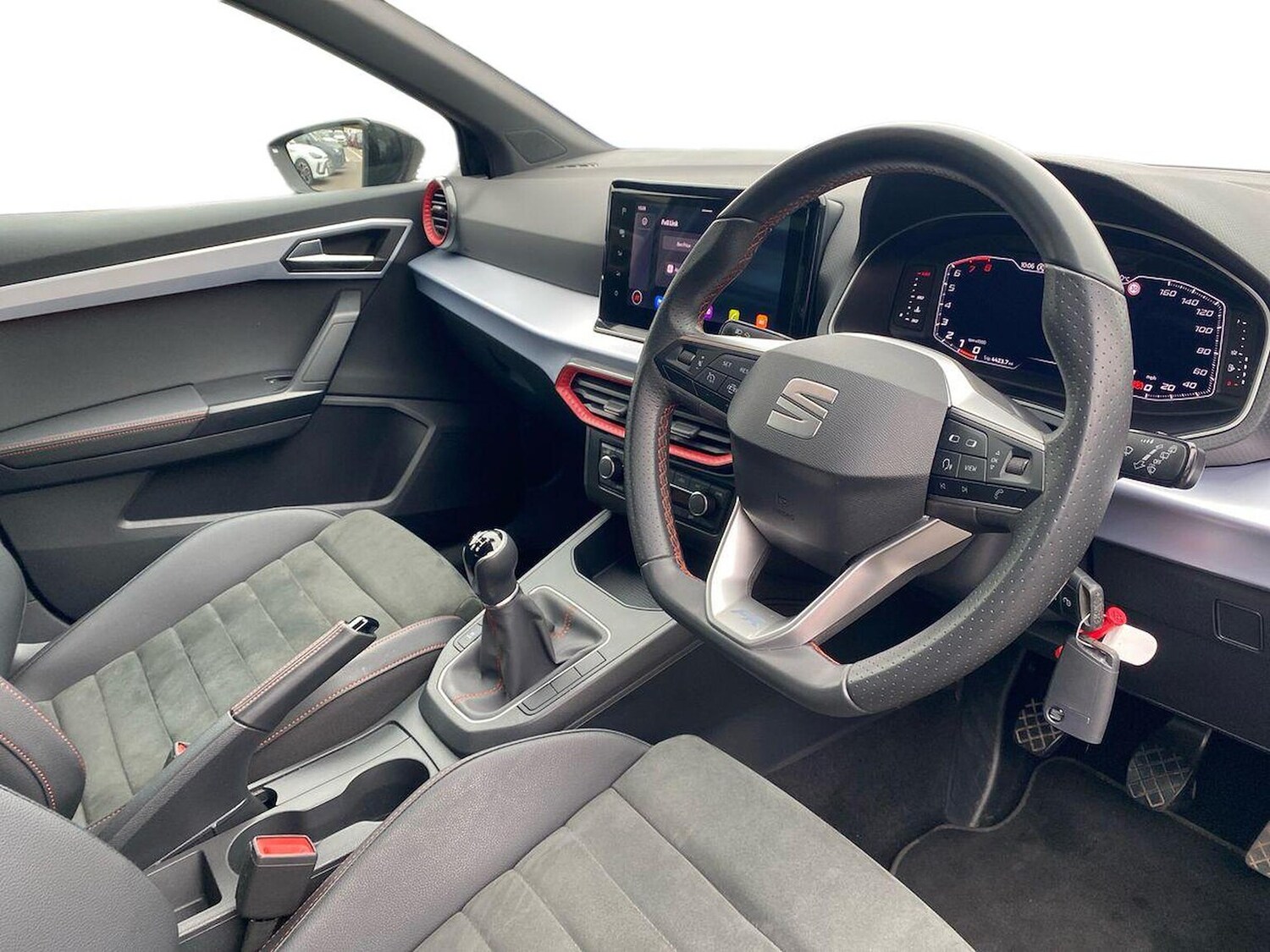 Used SEAT Ibiza 2024 for sale - 78193167: Photo 15