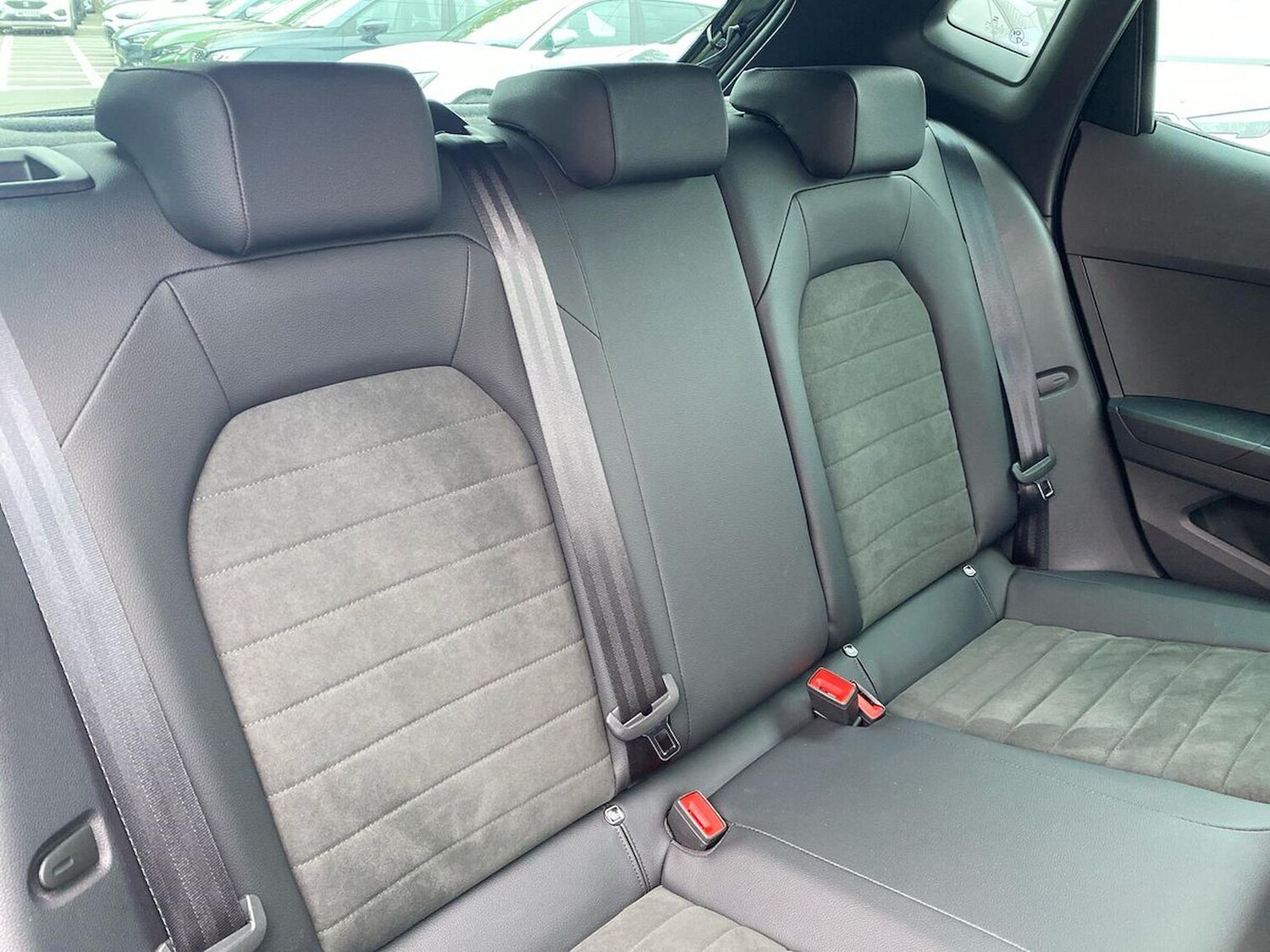 Used SEAT Ibiza 2024 for sale - 78193167: Photo 16