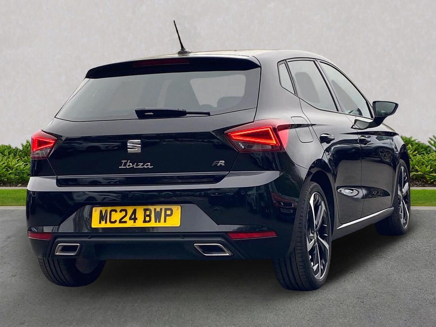 Used SEAT Ibiza 2024 for sale - 78193167: Photo 18