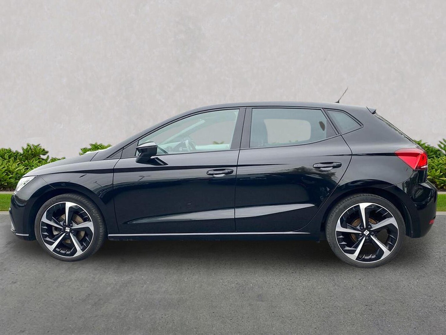 Used SEAT Ibiza 2024 for sale - 78193167: Photo 19