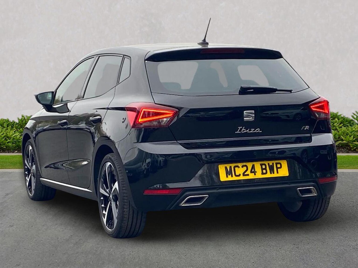 Used SEAT Ibiza 2024 for sale - 78193167: Photo 2