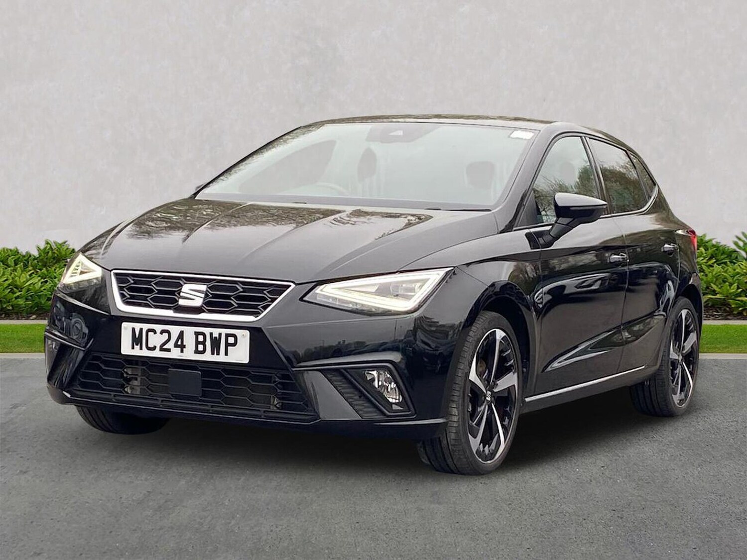 Used SEAT Ibiza 2024 for sale - 78193167: Photo 20