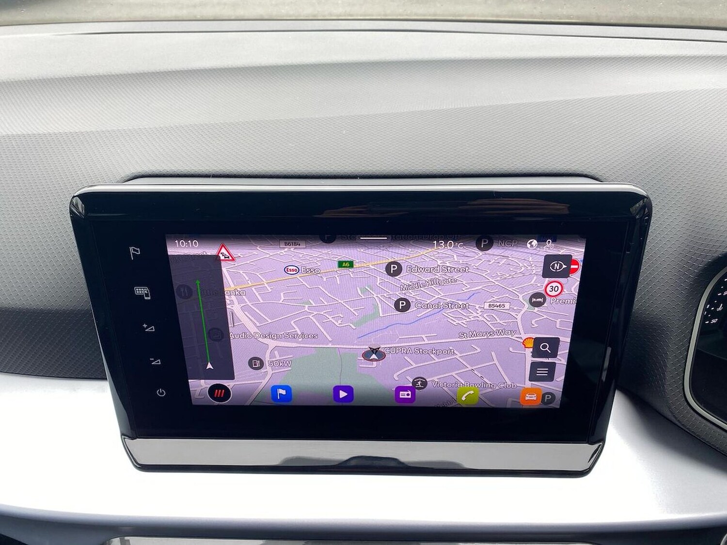 Used SEAT Ibiza 2024 for sale - 78193167: Photo 24