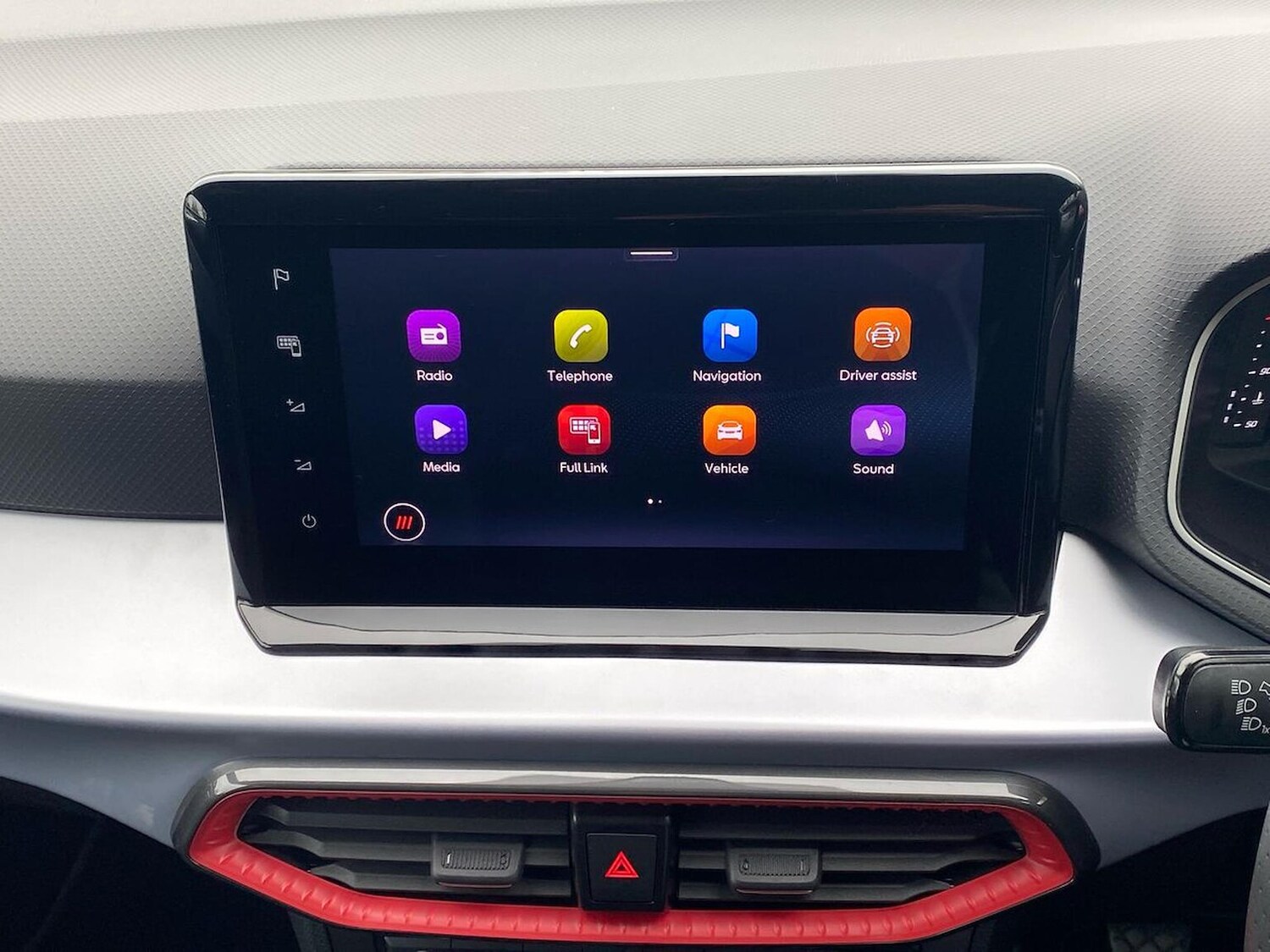 Used SEAT Ibiza 2024 for sale - 78193167: Photo 25