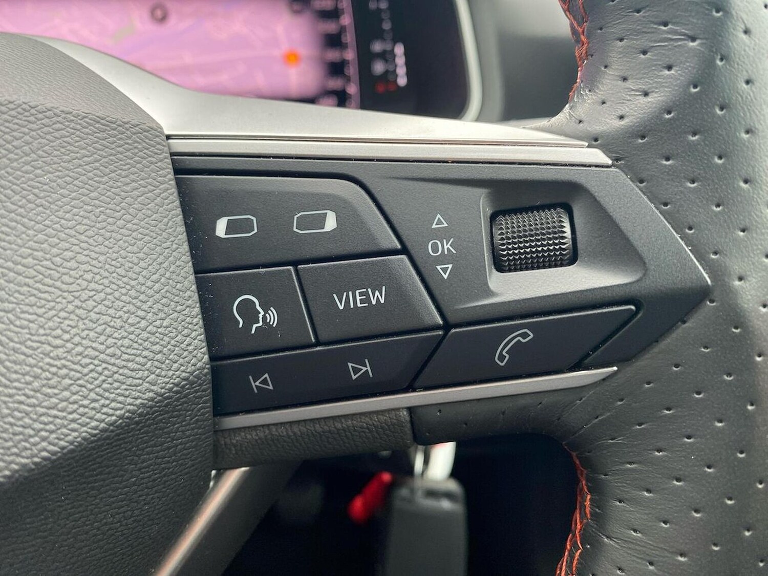 Used SEAT Ibiza 2024 for sale - 78193167: Photo 26