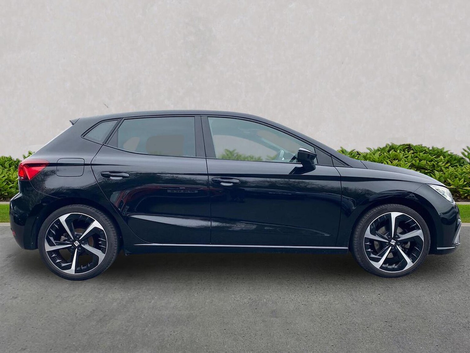 Used SEAT Ibiza 2024 for sale - 78193167: Photo 3