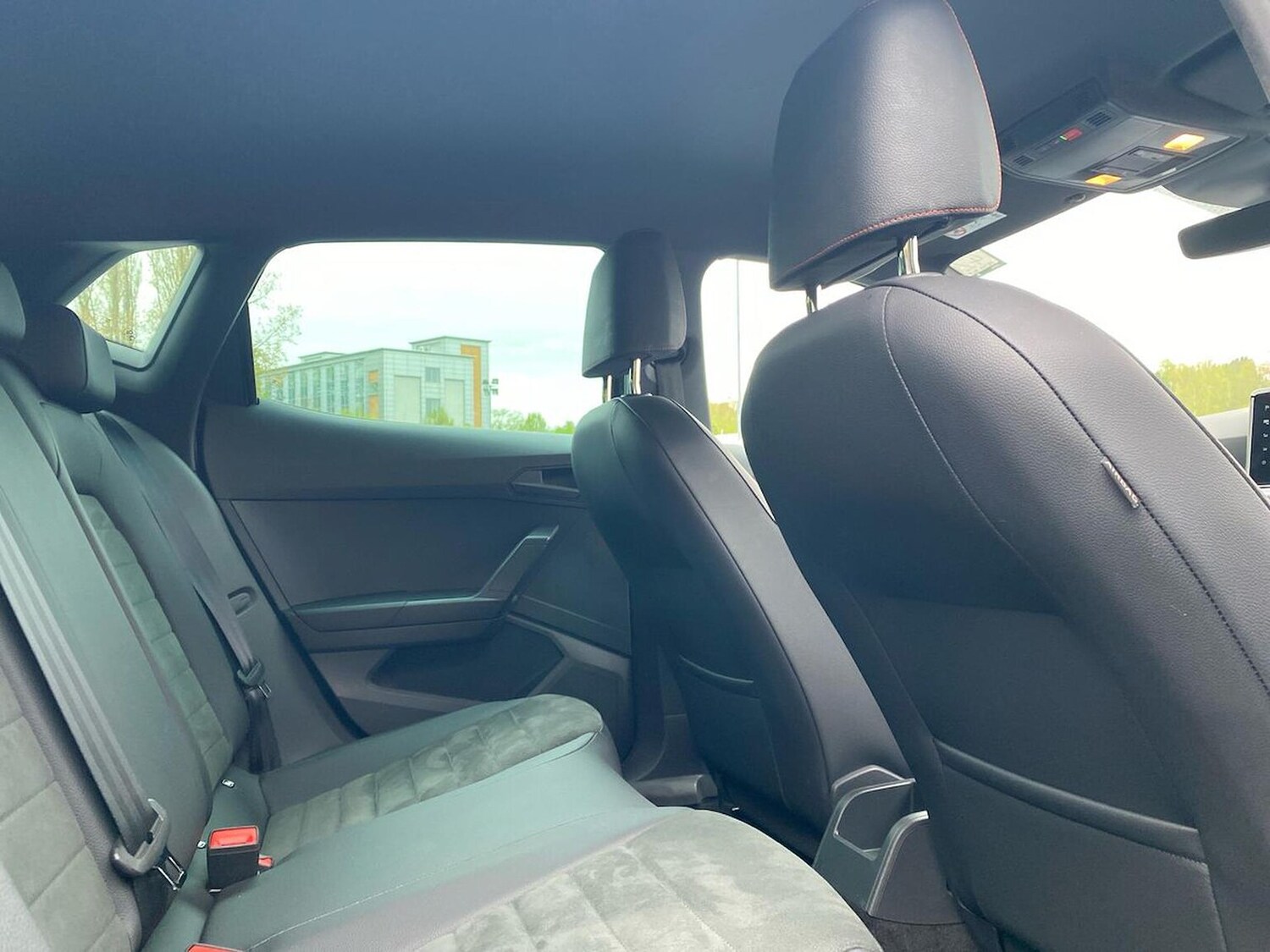 Used SEAT Ibiza 2024 for sale - 78193167: Photo 32