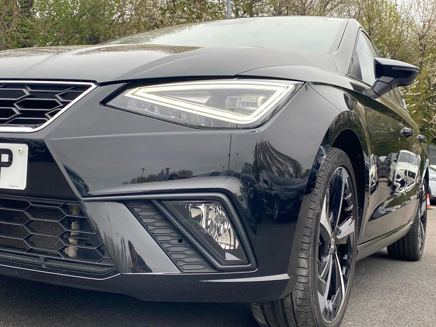 Used SEAT Ibiza 2024 for sale - 78193167: Photo 34