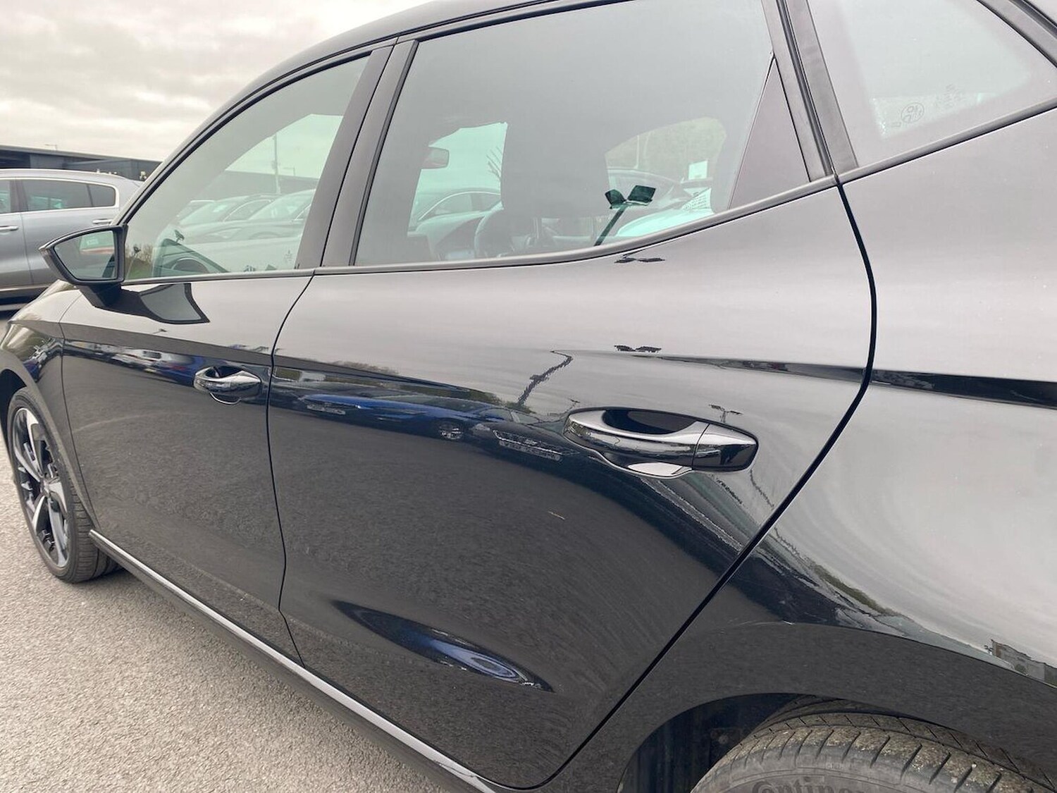 Used SEAT Ibiza 2024 for sale - 78193167: Photo 37