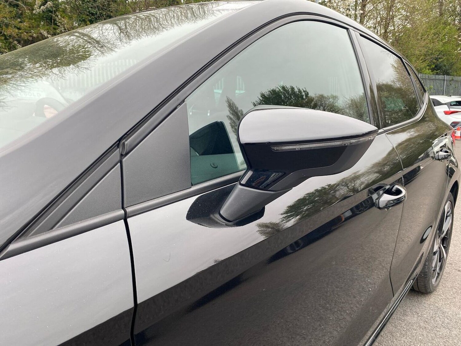 Used SEAT Ibiza 2024 for sale - 78193167: Photo 38