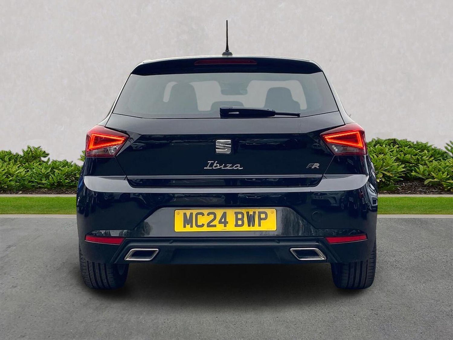 Used SEAT Ibiza 2024 for sale - 78193167: Photo 4