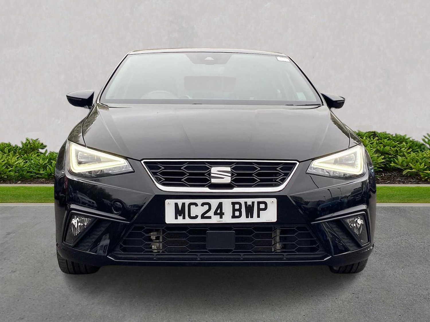 Used SEAT Ibiza 2024 for sale - 78193167: Photo 5