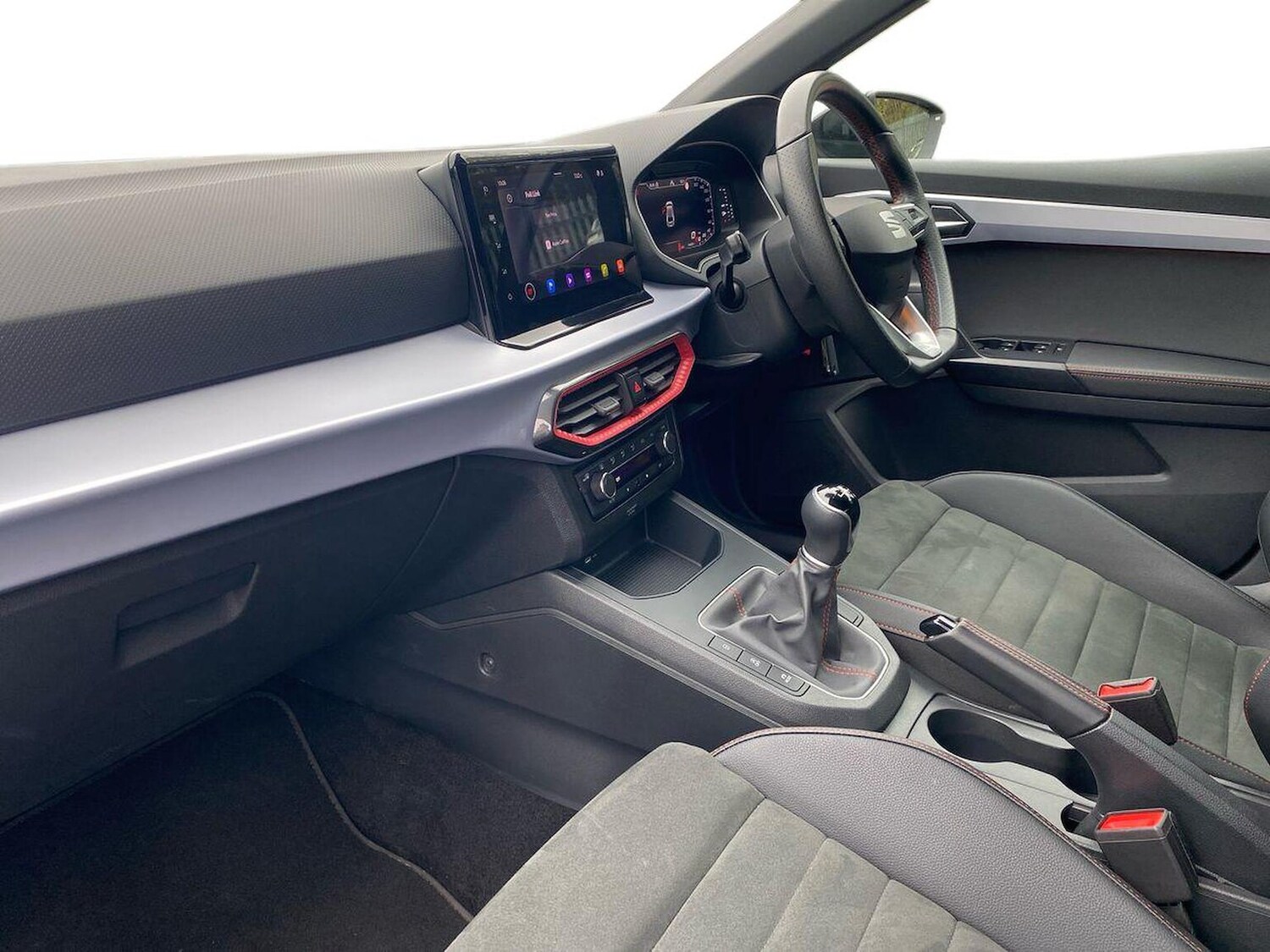 Used SEAT Ibiza 2024 for sale - 78193167: Photo 7