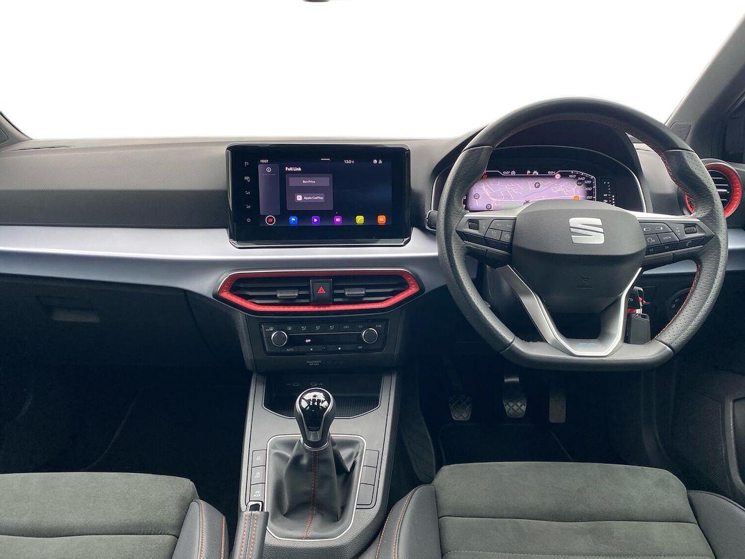 Used SEAT Ibiza 2024 for sale - 78193167: Photo 8