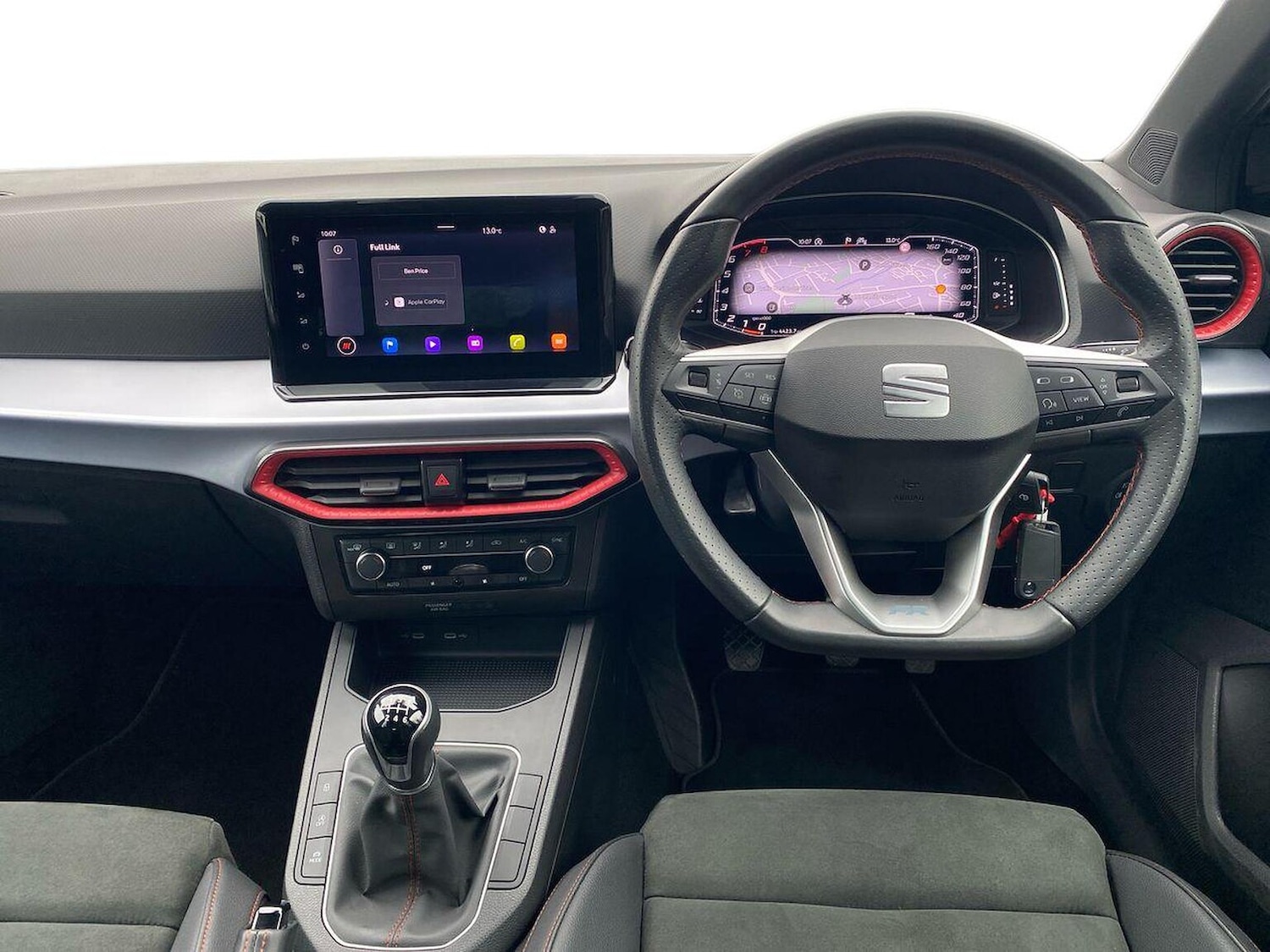 Used SEAT Ibiza 2024 for sale - 78193167: Photo 9