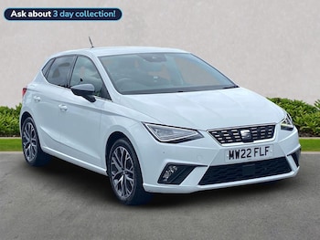 2022 - 1.0 Tsi 110 Xcellence 5Dr Dsg