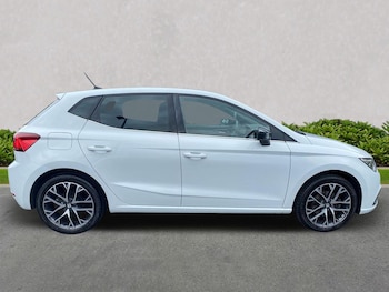 Used SEAT Ibiza 2022 for sale - 75668094: Photo