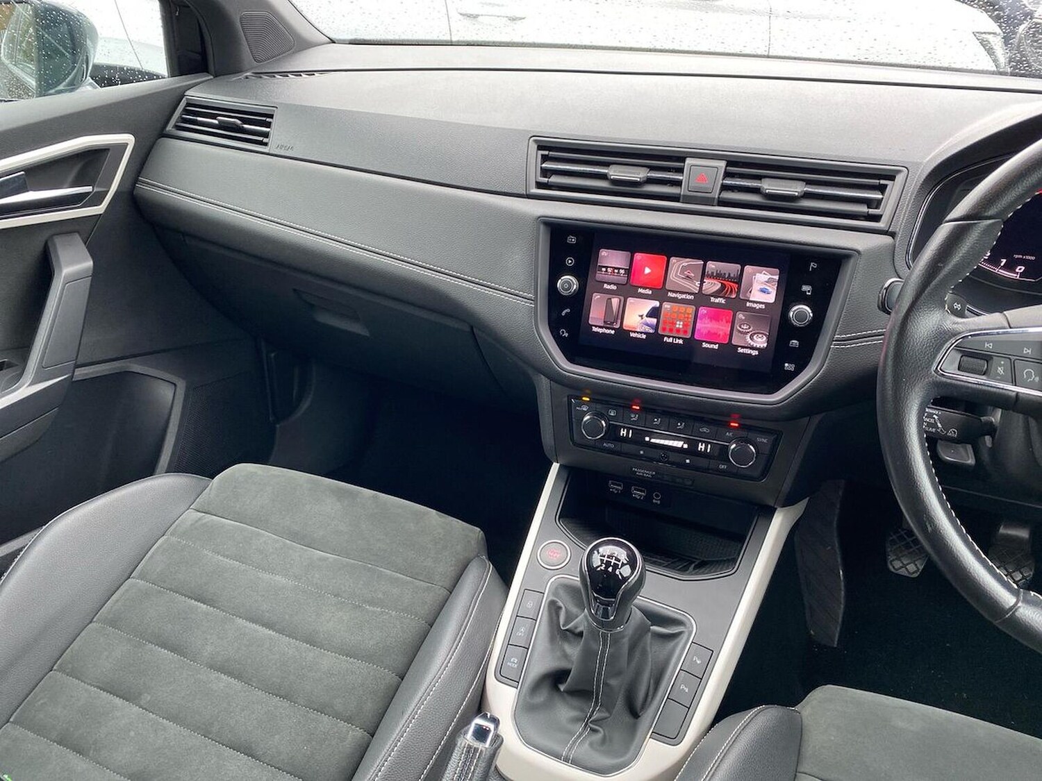 Used SEAT Arona 2018 for sale - 77639294: Photo 13