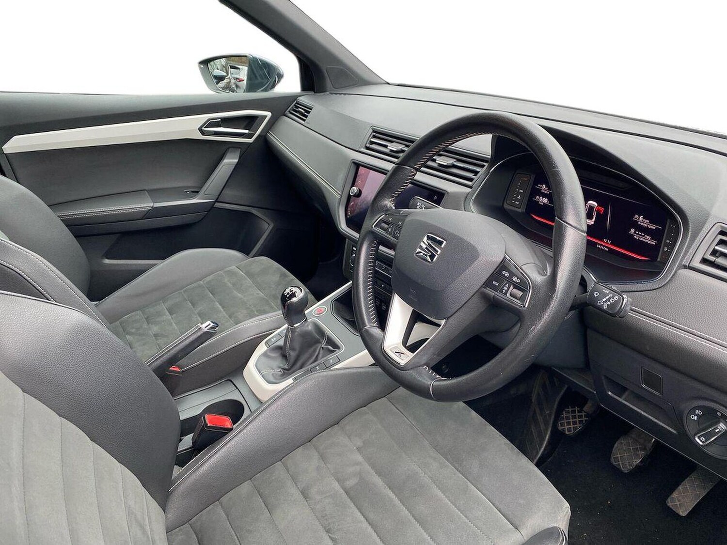 Used SEAT Arona 2018 for sale - 77639294: Photo 15