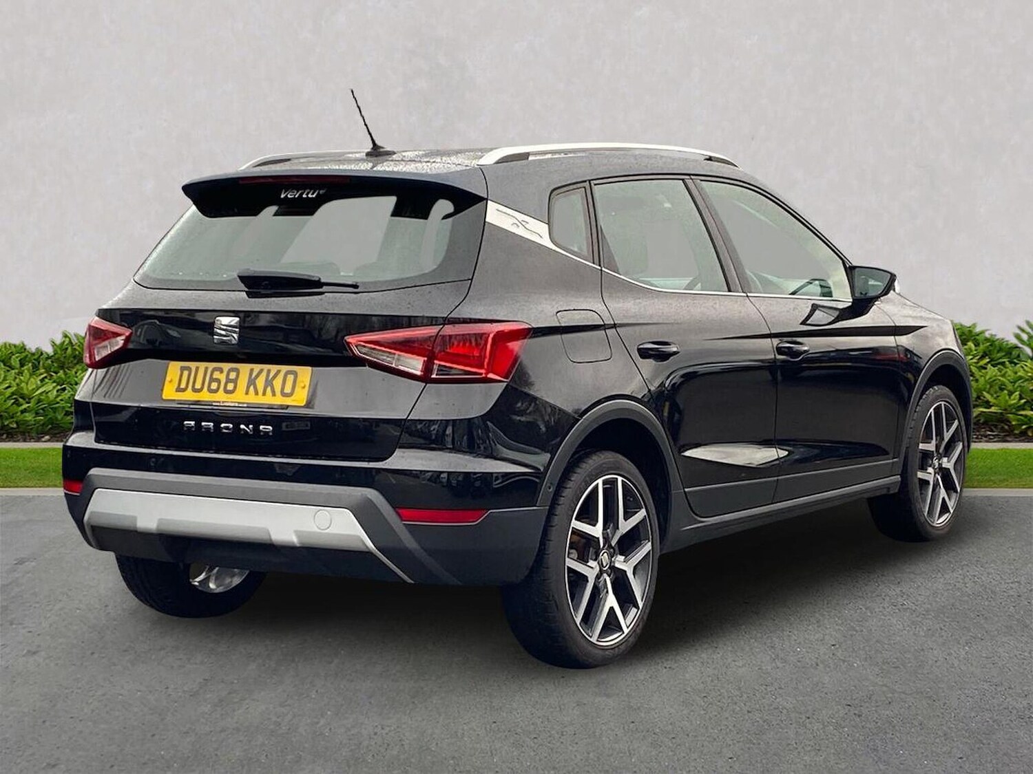 Used SEAT Arona 2018 for sale - 77639294: Photo 18