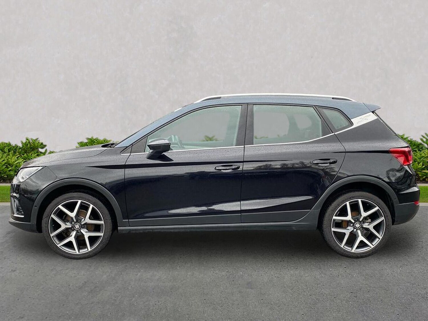 Used SEAT Arona 2018 for sale - 77639294: Photo 19