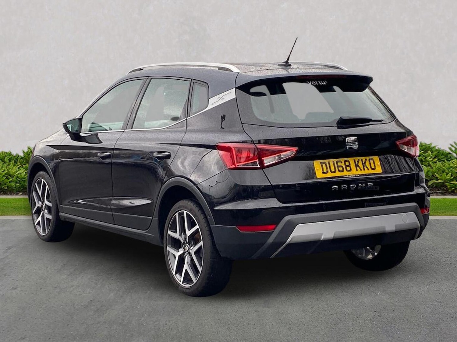 Used SEAT Arona 2018 for sale - 77639294: Photo 2