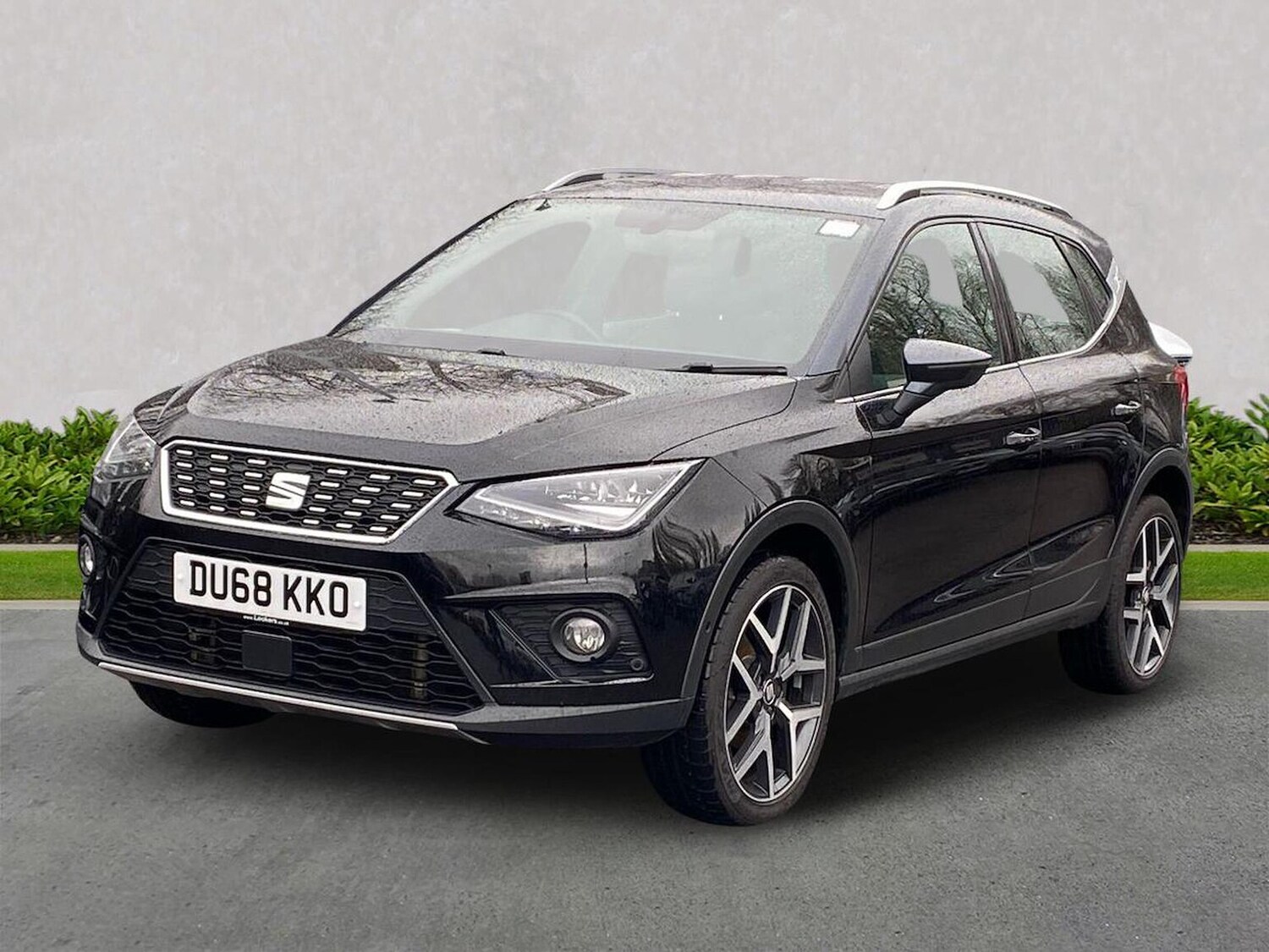 Used SEAT Arona 2018 for sale - 77639294: Photo 20