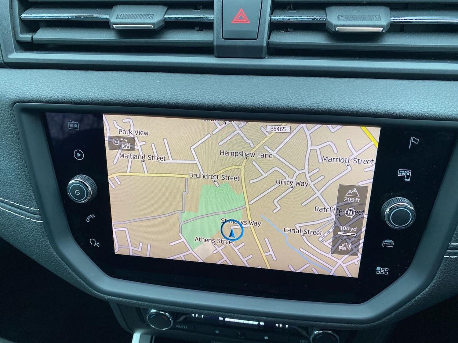 Used SEAT Arona 2018 for sale - 77639294: Photo 24