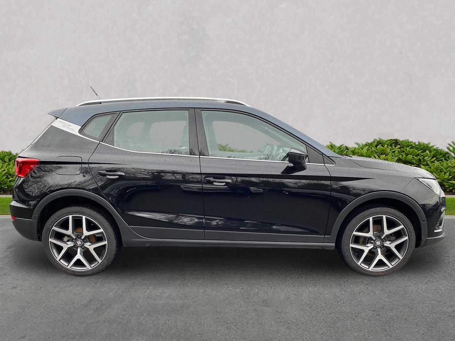 Used SEAT Arona 2018 for sale - 77639294: Photo 3