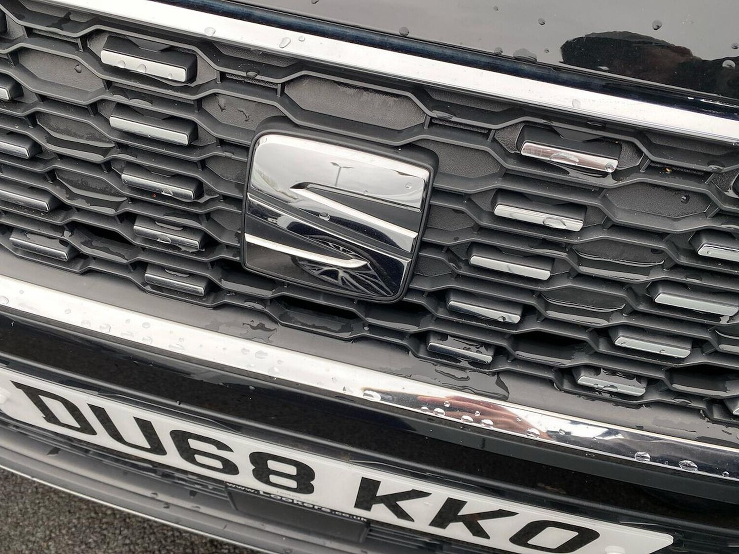 Used SEAT Arona 2018 for sale - 77639294: Photo 32