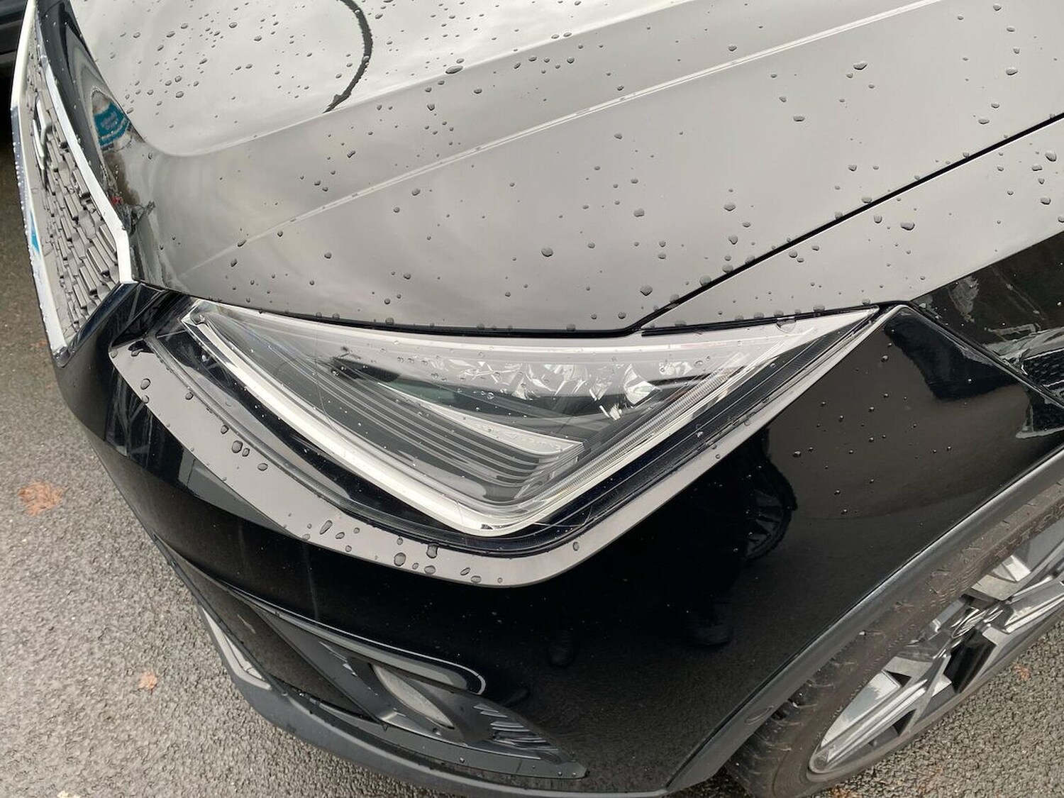 Used SEAT Arona 2018 for sale - 77639294: Photo 33