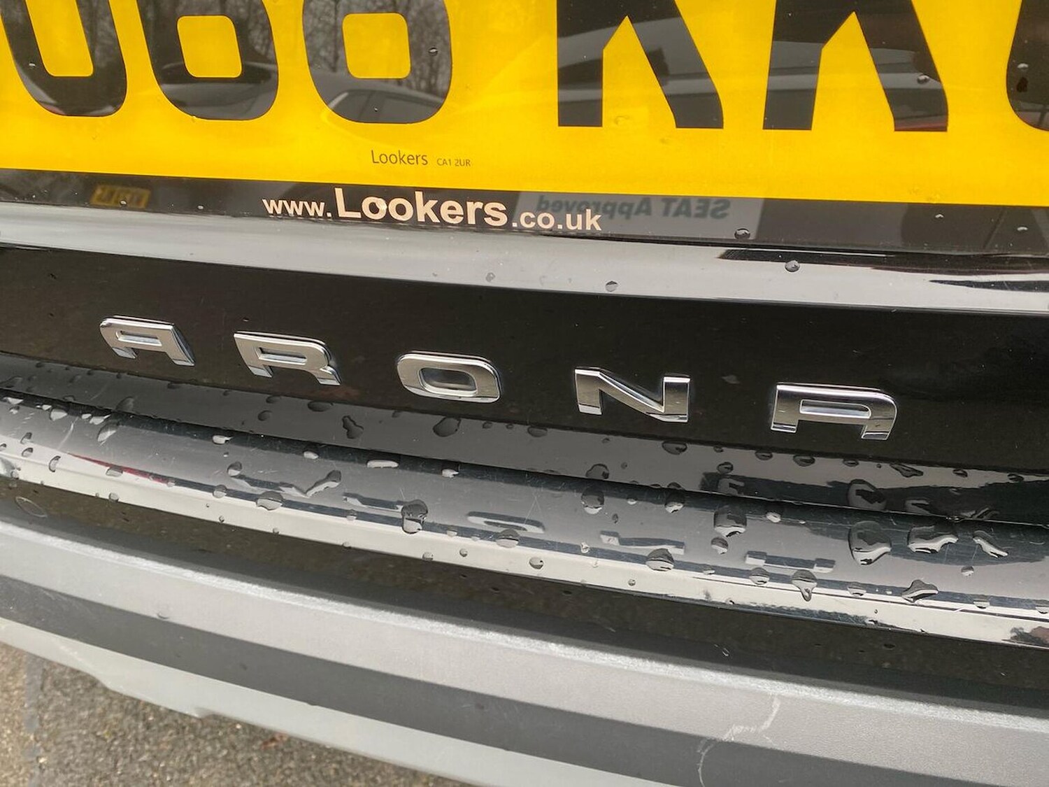 Used SEAT Arona 2018 for sale - 77639294: Photo 34