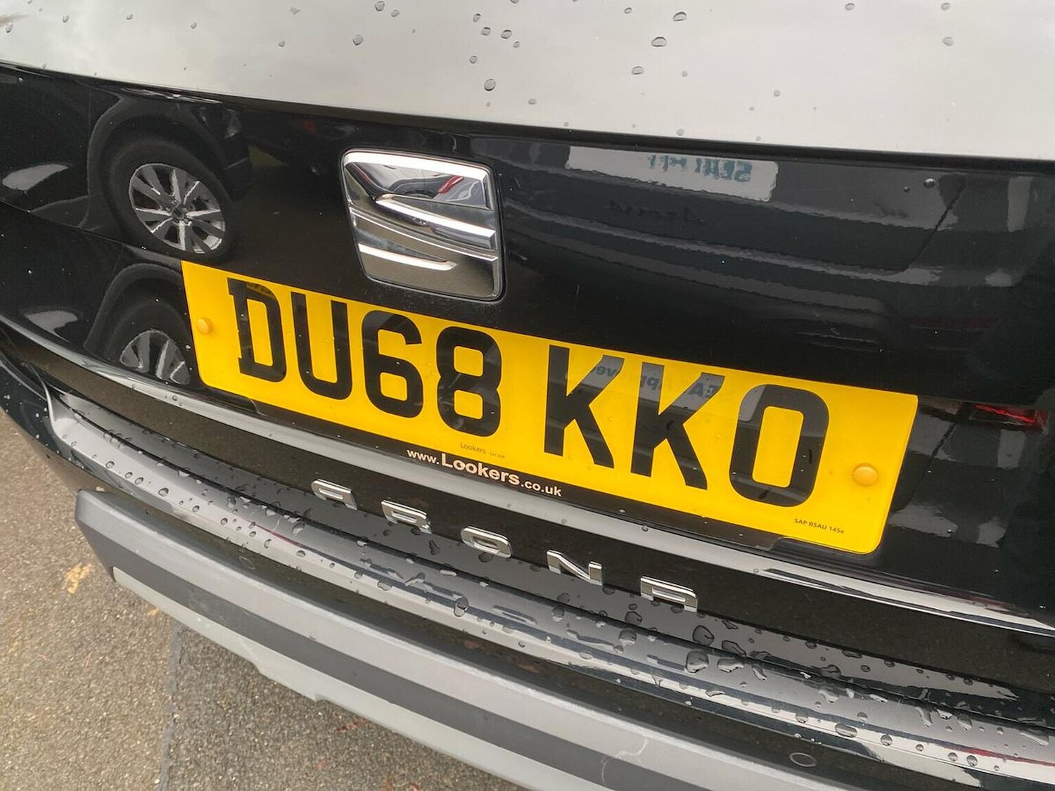 Used SEAT Arona 2018 for sale - 77639294: Photo 39