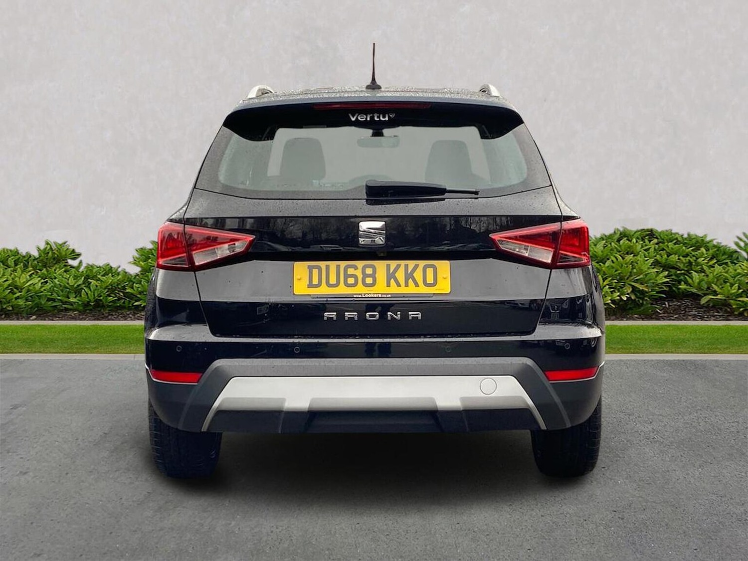 Used SEAT Arona 2018 for sale - 77639294: Photo 4