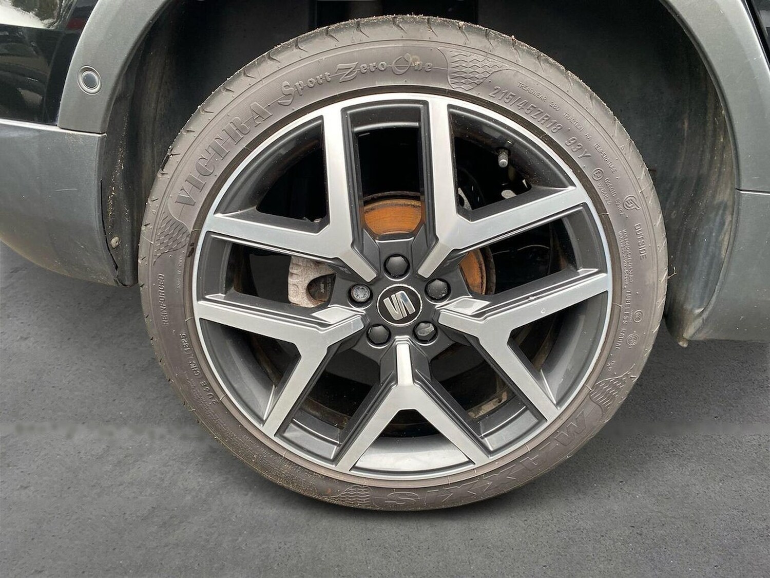 Used SEAT Arona 2018 for sale - 77639294: Photo 6