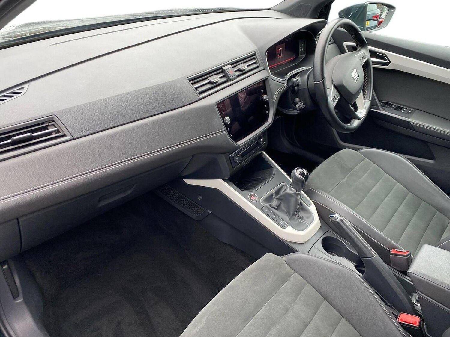 Used SEAT Arona 2018 for sale - 77639294: Photo 7