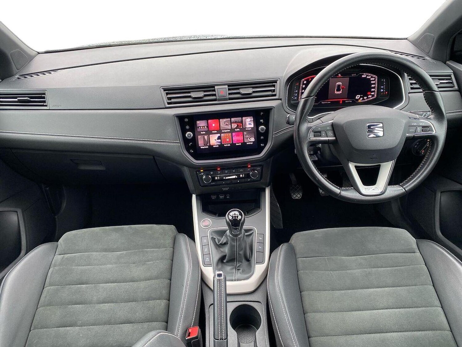 Used SEAT Arona 2018 for sale - 77639294: Photo 8