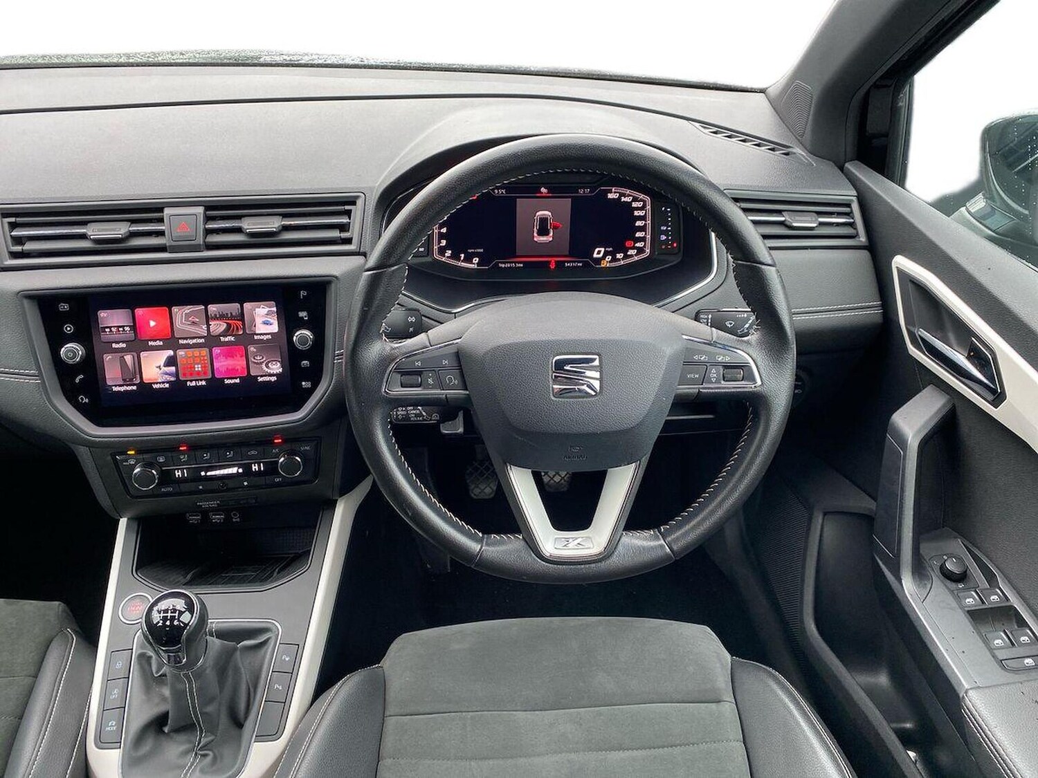 Used SEAT Arona 2018 for sale - 77639294: Photo 9