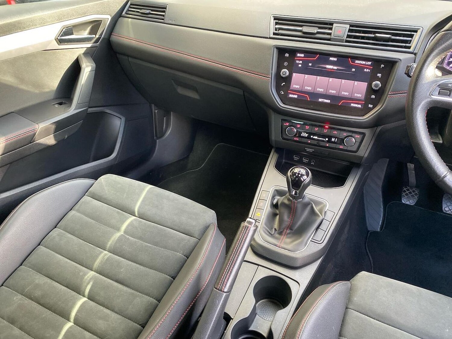 Used SEAT Ibiza 2019 for sale - 77832041: Photo 13