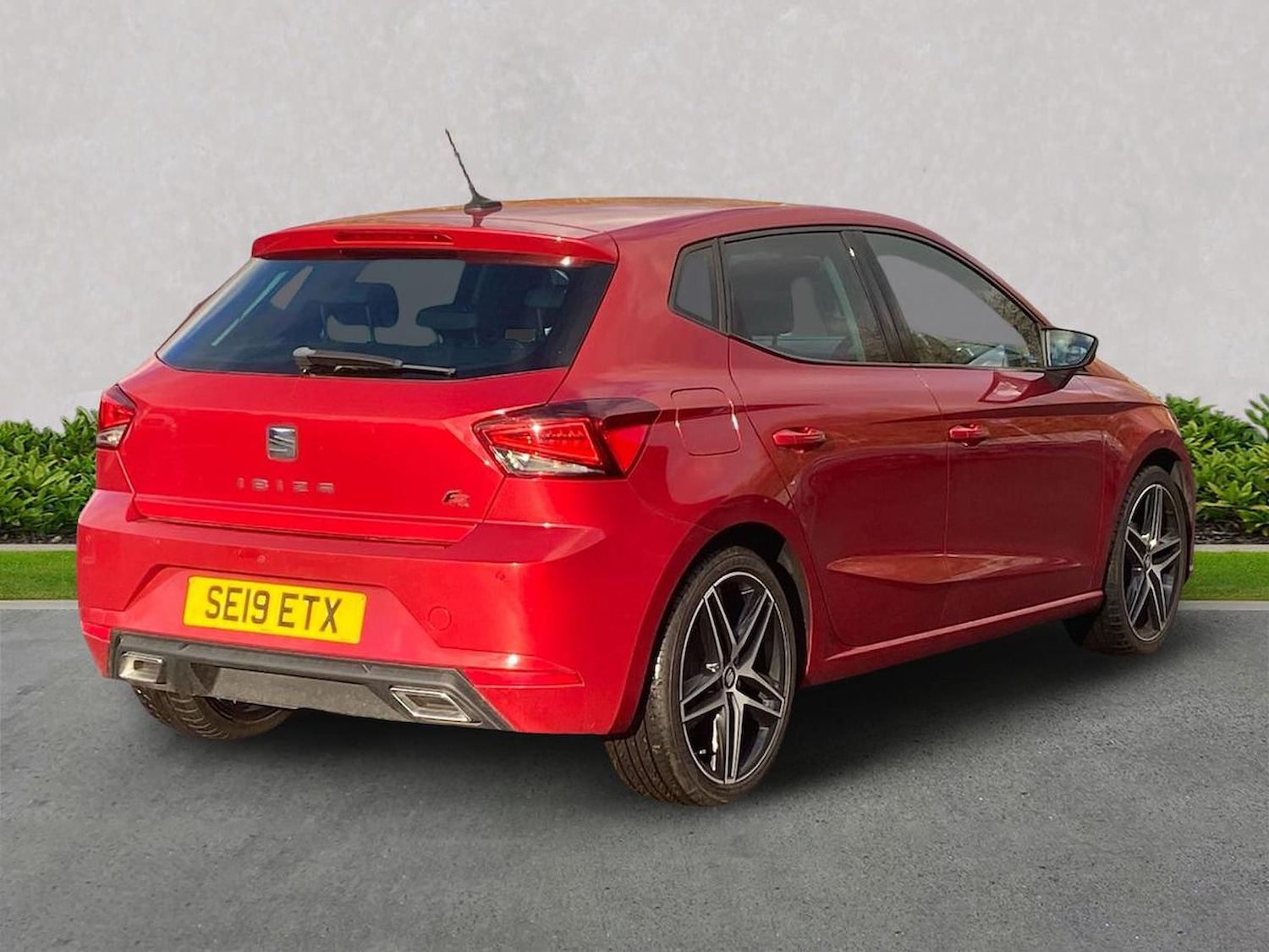 Used SEAT Ibiza 2019 for sale - 77832041: Photo 17