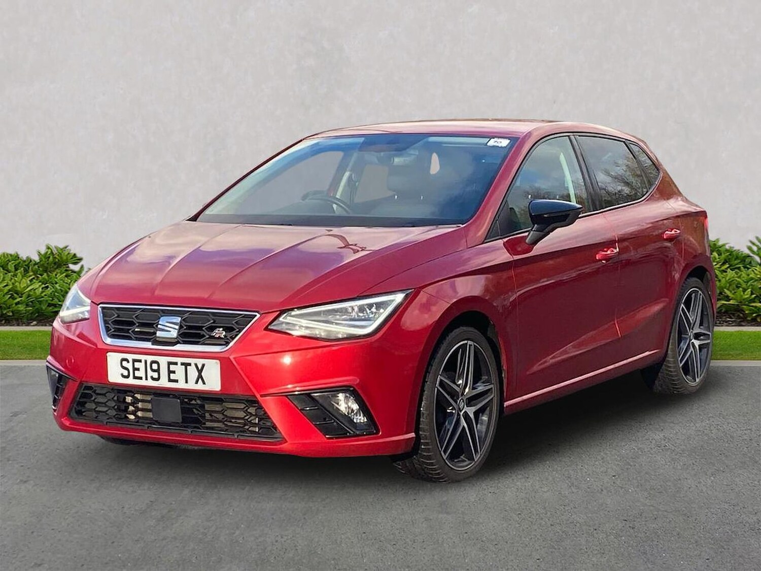 Used SEAT Ibiza 2019 for sale - 77832041: Photo 19