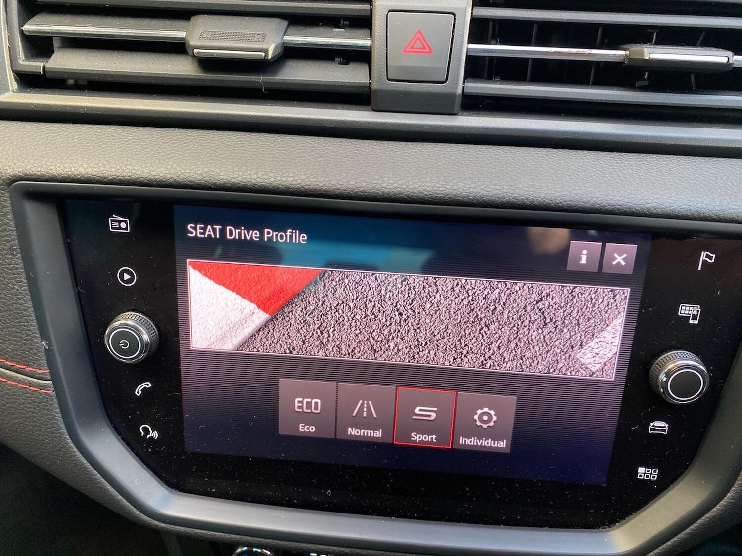 Used SEAT Ibiza 2019 for sale - 77832041: Photo 23